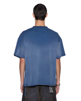 KSUBI Champions Ekcess SS Tee Ink Fade - Gravity NYC